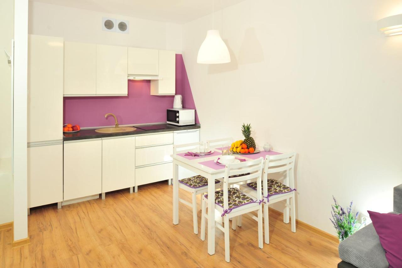 Kolobrzeg Solna11 Apartment Exterior photo